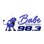 Babe Country 98.3 logo