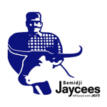 Bemidji Jaycees logo