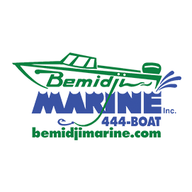 Bemidji Marine logo