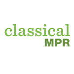 Classical MPR logo