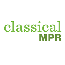 Classical MPR logo