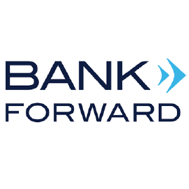 Bank Forward / Insure Forward logo