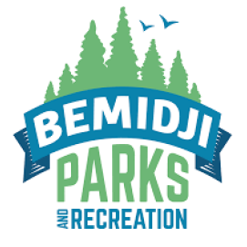 Bemidji Parks and Recreation logo